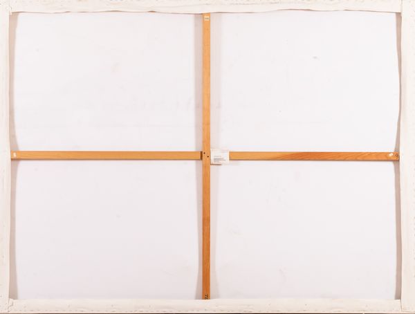 Fabian Marcaccio : From the Techno-Shop to the Sweat_Shop Paintant  - Asta Arte Moderna e Contemporanea e Fotografia - Associazione Nazionale - Case d'Asta italiane