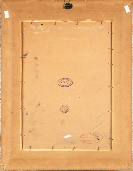 Mario Sironi : Humanitas  - Asta Arte Moderna e Contemporanea e Fotografia - Associazione Nazionale - Case d'Asta italiane