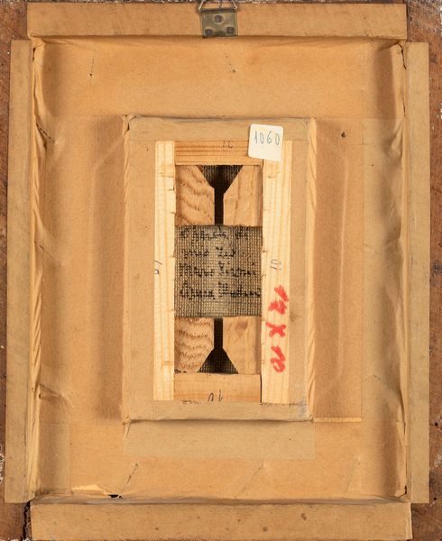 Mario Sironi : Figura  - Asta Arte Moderna e Contemporanea e Fotografia - Associazione Nazionale - Case d'Asta italiane