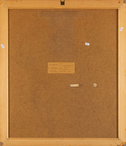 Felice Casorati : Donna dormiente appoggiata al tavolo  - Asta Arte Moderna e Contemporanea e Fotografia - Associazione Nazionale - Case d'Asta italiane