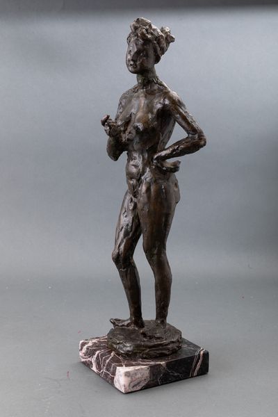 Luigi Broggini : Senza titolo  - Asta Arte Moderna e Contemporanea e Fotografia - Associazione Nazionale - Case d'Asta italiane