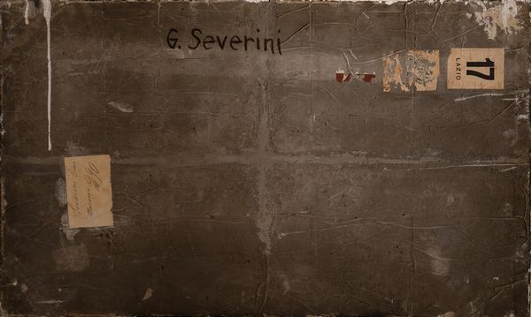 Gino Severini : Natura morta con galli e pesci  - Asta Arte Moderna e Contemporanea e Fotografia - Associazione Nazionale - Case d'Asta italiane