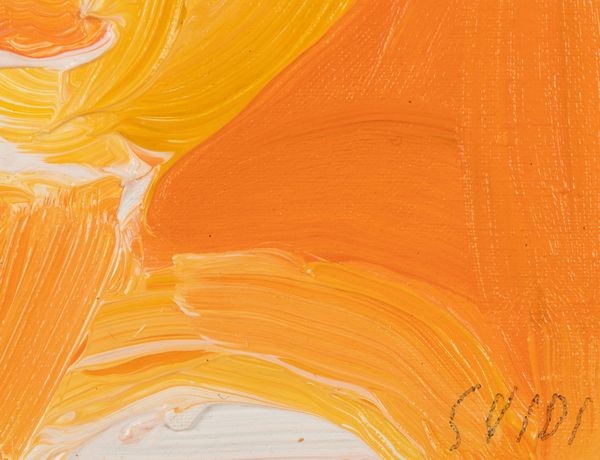 VIRGILIO GUIDI : Testa  - Asta Arte Moderna e Contemporanea e Fotografia - Associazione Nazionale - Case d'Asta italiane