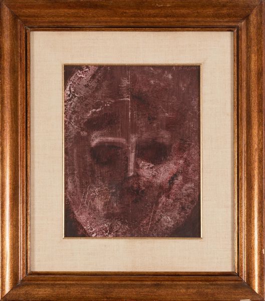 Antonio Bueno : Senza titolo  - Asta Arte Moderna e Contemporanea e Fotografia - Associazione Nazionale - Case d'Asta italiane