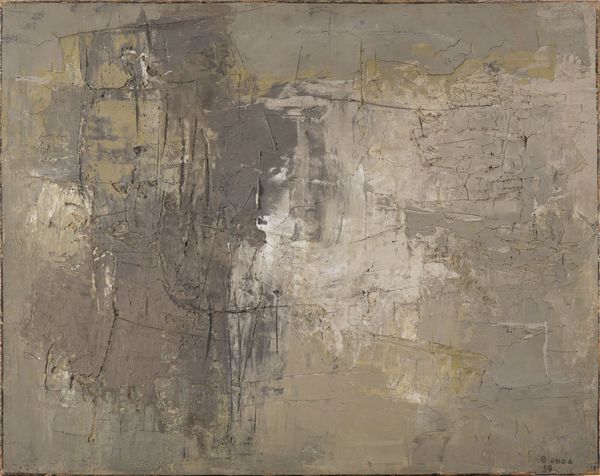 Mario Bionda : Palude n.7  - Asta Arte Moderna e Contemporanea e Fotografia - Associazione Nazionale - Case d'Asta italiane