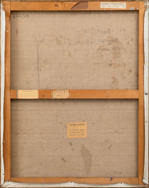 Alexander Istrati : Composition en vert  - Asta Arte Moderna e Contemporanea e Fotografia - Associazione Nazionale - Case d'Asta italiane