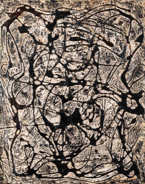 Giuseppe Allosia : Senza titolo  - Asta Arte Moderna e Contemporanea e Fotografia - Associazione Nazionale - Case d'Asta italiane