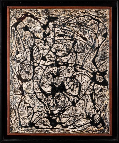 Giuseppe Allosia : Senza titolo  - Asta Arte Moderna e Contemporanea e Fotografia - Associazione Nazionale - Case d'Asta italiane