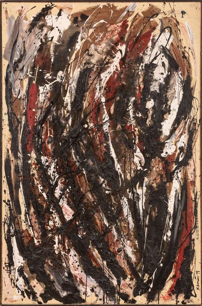 NICOLA CARRINO : Pittura  - Asta Arte Moderna e Contemporanea e Fotografia - Associazione Nazionale - Case d'Asta italiane