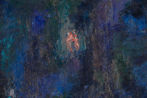 DADAMAINO : Senza titolo  - Asta Arte Moderna e Contemporanea e Fotografia - Associazione Nazionale - Case d'Asta italiane