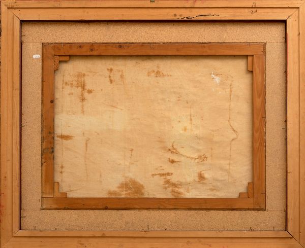 DADAMAINO : Senza titolo  - Asta Arte Moderna e Contemporanea e Fotografia - Associazione Nazionale - Case d'Asta italiane