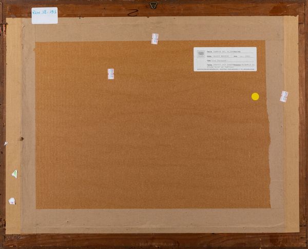 André Masson : Les Parques  - Asta Arte Moderna e Contemporanea e Fotografia - Associazione Nazionale - Case d'Asta italiane