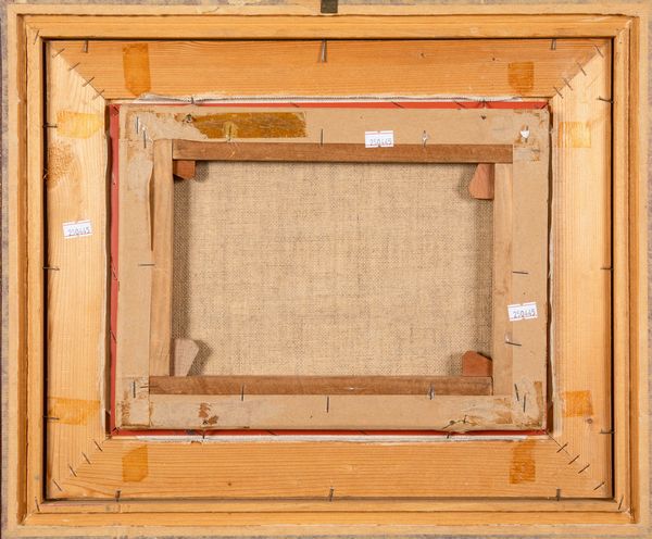 André Masson : Etude pour un tableau (Scne Mythologique) qui na sans doute t jamais ralis  - Asta Arte Moderna e Contemporanea e Fotografia - Associazione Nazionale - Case d'Asta italiane