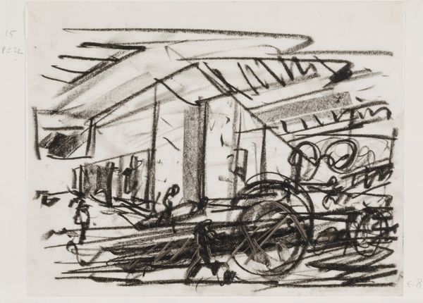 Emilio Vedova (1919-2006)  - Asta Arte Moderna e Contemporanea e Fotografia - Associazione Nazionale - Case d'Asta italiane