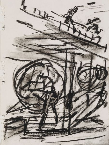 Emilio Vedova (1919-2006)  - Asta Arte Moderna e Contemporanea e Fotografia - Associazione Nazionale - Case d'Asta italiane