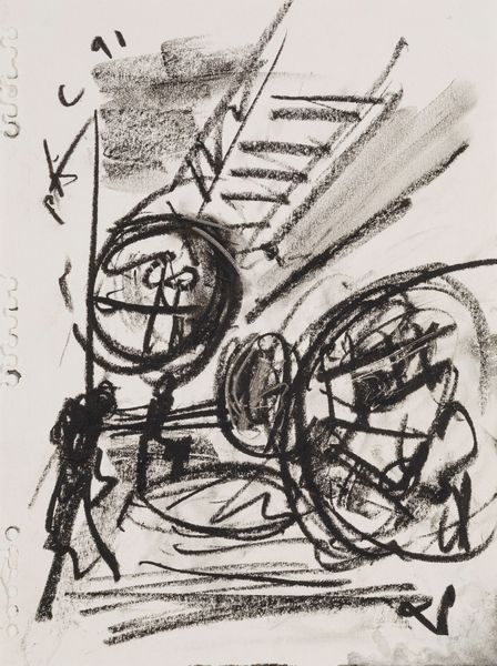 Emilio Vedova (1919-2006)  - Asta Arte Moderna e Contemporanea e Fotografia - Associazione Nazionale - Case d'Asta italiane