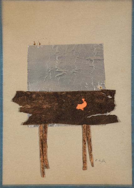 ROBERTO CRIPPA : Senza titolo  - Asta Arte Moderna e Contemporanea e Fotografia - Associazione Nazionale - Case d'Asta italiane