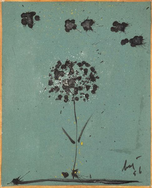 ENRICO BAJ : Senza titolo  - Asta Arte Moderna e Contemporanea e Fotografia - Associazione Nazionale - Case d'Asta italiane