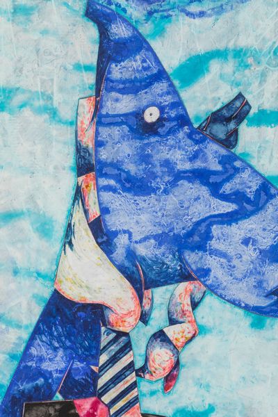 GIANNI DOVA : Senza titolo  - Asta Arte Moderna e Contemporanea e Fotografia - Associazione Nazionale - Case d'Asta italiane