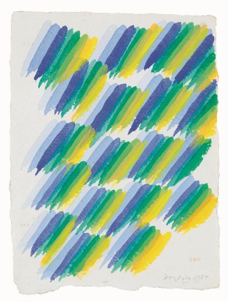 PIERO DORAZIO : Senza titolo  - Asta Arte Moderna e Contemporanea e Fotografia - Associazione Nazionale - Case d'Asta italiane