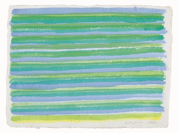 PIERO DORAZIO : Senza titolo  - Asta Arte Moderna e Contemporanea e Fotografia - Associazione Nazionale - Case d'Asta italiane