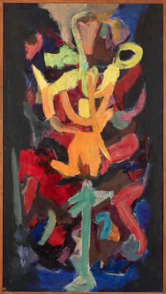 Filippo Scroppo : Verticalismi primordiali  - Asta Arte Moderna e Contemporanea e Fotografia - Associazione Nazionale - Case d'Asta italiane