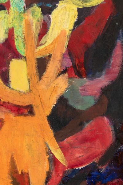 Filippo Scroppo : Verticalismi primordiali  - Asta Arte Moderna e Contemporanea e Fotografia - Associazione Nazionale - Case d'Asta italiane