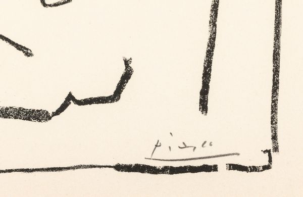 Pablo Picasso : Le djeuner sur l'herbe  - Asta Arte Moderna e Contemporanea e Fotografia - Associazione Nazionale - Case d'Asta italiane