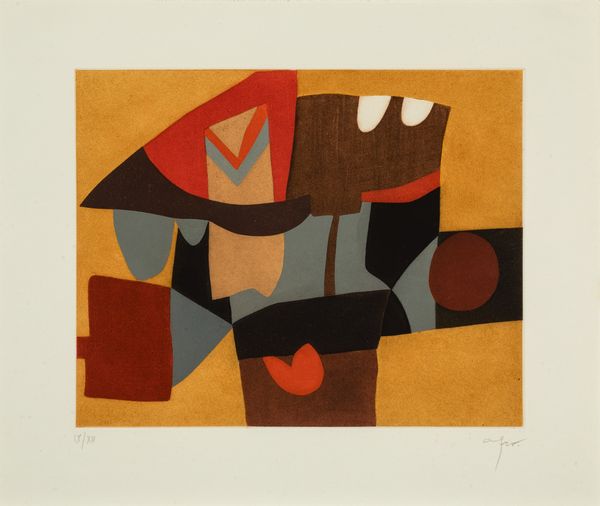 AFRO BASALDELLA : Charles Baudelaire  - Asta Arte Moderna e Contemporanea e Fotografia - Associazione Nazionale - Case d'Asta italiane