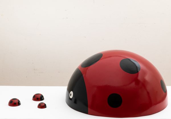 Paolo Bordino PAO : Bug di sistema  - Asta Arte Moderna e Contemporanea e Fotografia - Associazione Nazionale - Case d'Asta italiane