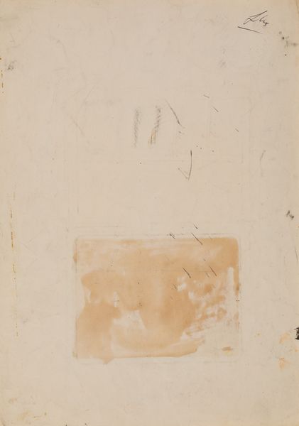 MARIO SCHIFANO : Senza titolo  - Asta Arte Moderna e Contemporanea e Fotografia - Associazione Nazionale - Case d'Asta italiane