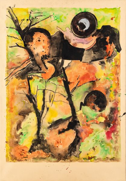 FRANCO ANGELI : Incidente  - Asta Arte Moderna e Contemporanea e Fotografia - Associazione Nazionale - Case d'Asta italiane