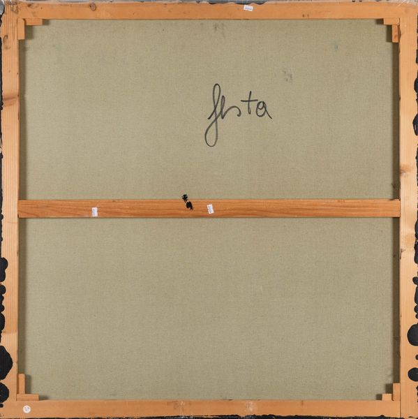 TANO FESTA : Coriandoli  - Asta Arte Moderna e Contemporanea e Fotografia - Associazione Nazionale - Case d'Asta italiane