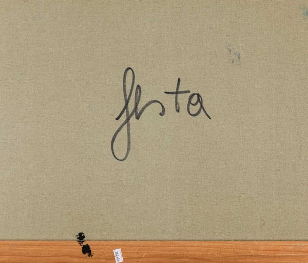 TANO FESTA : Coriandoli  - Asta Arte Moderna e Contemporanea e Fotografia - Associazione Nazionale - Case d'Asta italiane