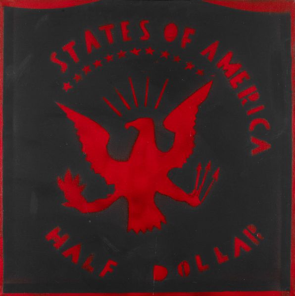 FRANCO ANGELI : Of America  - Asta Arte Moderna e Contemporanea e Fotografia - Associazione Nazionale - Case d'Asta italiane