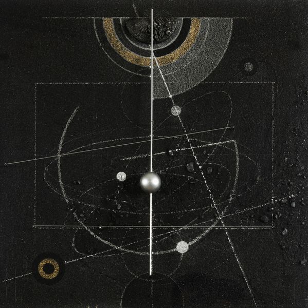 WALTER VALENTINI : Anteres 1  - Asta Arte Moderna e Contemporanea e Fotografia - Associazione Nazionale - Case d'Asta italiane