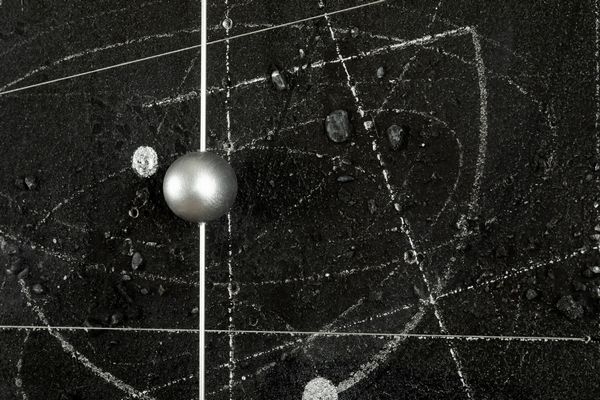 WALTER VALENTINI : Anteres 1  - Asta Arte Moderna e Contemporanea e Fotografia - Associazione Nazionale - Case d'Asta italiane