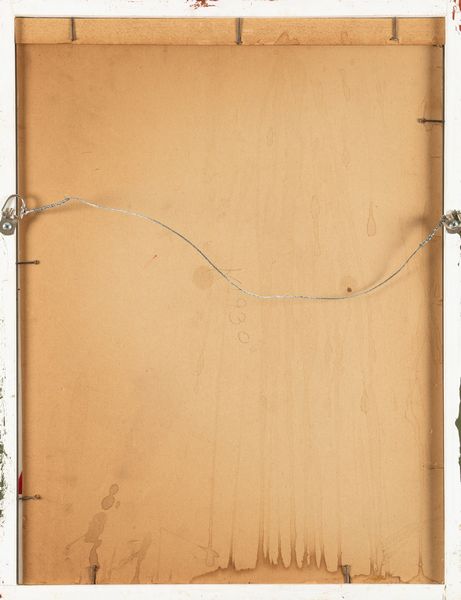 James Brown : Senza titolo  - Asta Arte Moderna e Contemporanea e Fotografia - Associazione Nazionale - Case d'Asta italiane