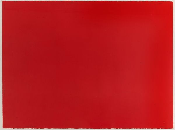 Robert Barry : Senza titolo  - Asta Arte Moderna e Contemporanea e Fotografia - Associazione Nazionale - Case d'Asta italiane