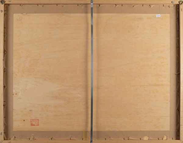 Robert Barry : Senza titolo  - Asta Arte Moderna e Contemporanea e Fotografia - Associazione Nazionale - Case d'Asta italiane