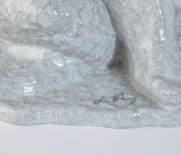 SANDRO CHIA : Sitzender Mann  - Asta Arte Moderna e Contemporanea e Fotografia - Associazione Nazionale - Case d'Asta italiane