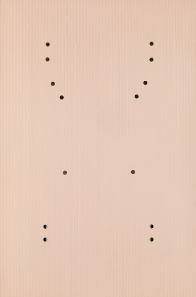 Alberto Garutti : Senza titolo  - Asta Arte Moderna e Contemporanea e Fotografia - Associazione Nazionale - Case d'Asta italiane