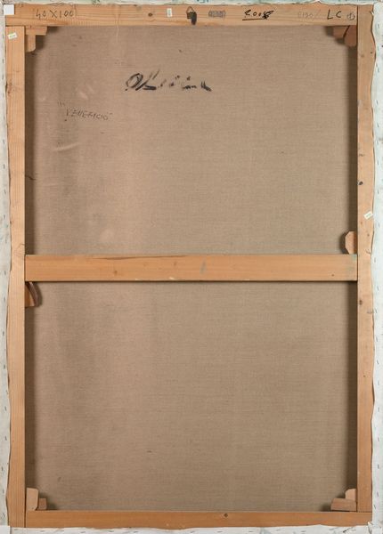 CLAUDIO OLIVIERI : Veneficio  - Asta Arte Moderna e Contemporanea e Fotografia - Associazione Nazionale - Case d'Asta italiane