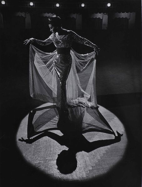 TAZIO SECCHIAROLI : Silvana Mangano  - Asta Arte Moderna e Contemporanea e Fotografia - Associazione Nazionale - Case d'Asta italiane