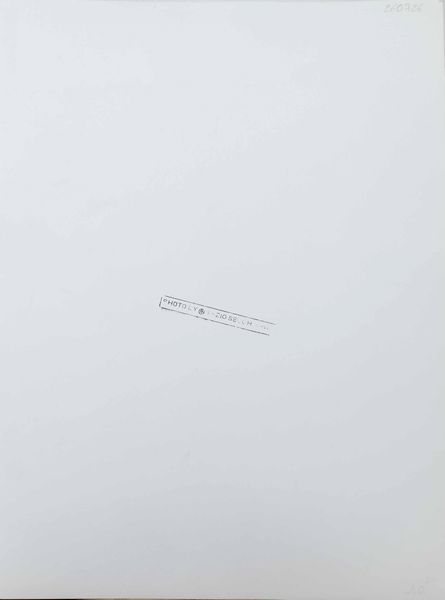 TAZIO SECCHIAROLI : Brigitte Bardot  - Asta Arte Moderna e Contemporanea e Fotografia - Associazione Nazionale - Case d'Asta italiane