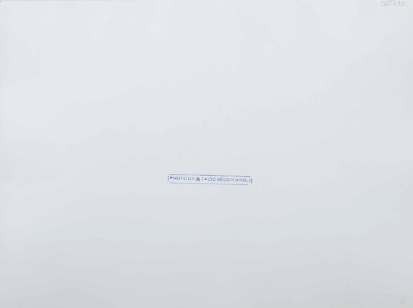TAZIO SECCHIAROLI : Mastroianni e Ursula Andress  - Asta Arte Moderna e Contemporanea e Fotografia - Associazione Nazionale - Case d'Asta italiane
