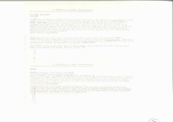 Sebastiao Salgado : G.B. Tunnel Sous Manche  - Asta Arte Moderna e Contemporanea e Fotografia - Associazione Nazionale - Case d'Asta italiane