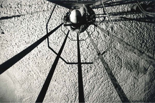 Sebastiao Salgado : The Eurotunnel  - Asta Arte Moderna e Contemporanea e Fotografia - Associazione Nazionale - Case d'Asta italiane