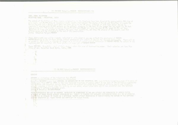 Sebastiao Salgado : Inde: Canal Rajasthan  - Asta Arte Moderna e Contemporanea e Fotografia - Associazione Nazionale - Case d'Asta italiane