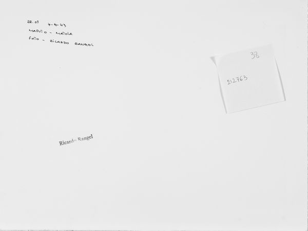 Ricardo Rangel : Maputo, Matola  - Asta Arte Moderna e Contemporanea e Fotografia - Associazione Nazionale - Case d'Asta italiane